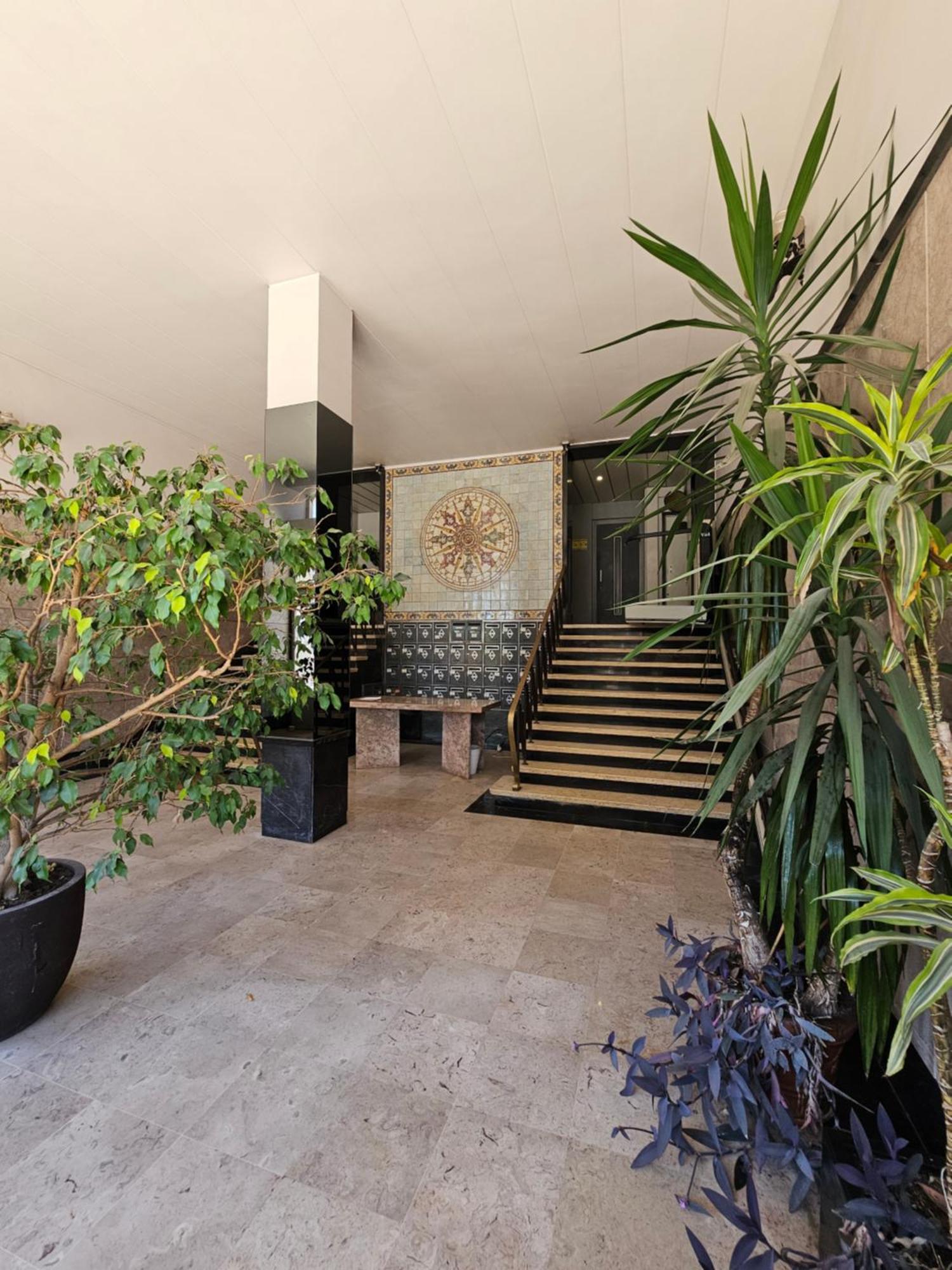 Bela Vista Residence Lissabon Exterior foto